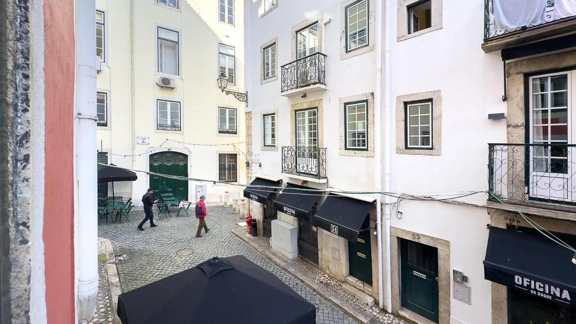 Contemporary Apartment In Chiado 2 Lissabon 0*,  Portugal